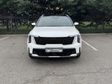 Kia Sorento 2024 года за 19 200 000 тг. в Алматы – фото 4
