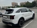 Kia Sorento 2024 года за 19 200 000 тг. в Алматы – фото 5