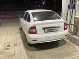 ВАЗ (Lada) Priora 2172 2009 года за 1 100 000 тг. в Атырау – фото 2