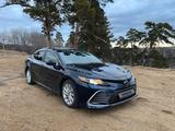 Toyota Camry 2021 годаүшін13 600 000 тг. в Щучинск