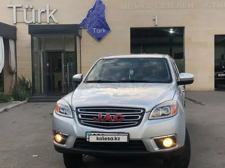 JAC T6 2019 года за 8 000 000 тг. в Караганда