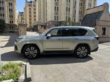 Lexus LX 600 2022 годаfor79 000 000 тг. в Астана