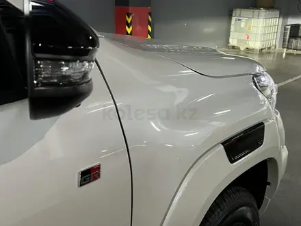 Toyota Hilux 2022 года за 27 800 000 тг. в Астана – фото 11