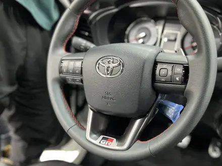 Toyota Hilux 2022 года за 27 800 000 тг. в Астана – фото 22