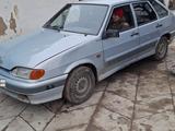 ВАЗ (Lada) 2114 2007 года за 180 000 тг. в Тараз