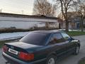Audi 100 1994 годаүшін1 700 000 тг. в Шымкент – фото 3