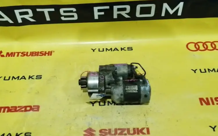 Стартер на а/м ряд Nissan за 25 000 тг. в Караганда