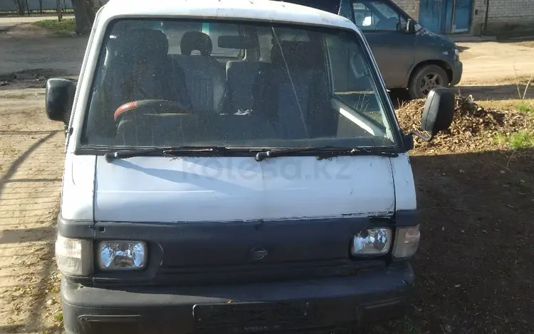 Nissan Vanette 1997 годаүшін1 300 000 тг. в Жезкент