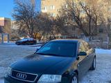 Audi A6 1997 года за 2 150 000 тг. в Кокшетау – фото 3