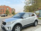 Hyundai Creta 2020 годаүшін8 500 000 тг. в Алматы – фото 4