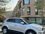 Hyundai Creta 2020 годаүшін8 500 000 тг. в Алматы – фото 3