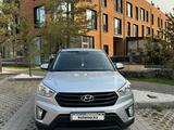 Hyundai Creta 2020 годаүшін8 500 000 тг. в Алматы