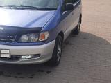 Toyota Ipsum 1996 годаүшін2 700 000 тг. в Алматы – фото 2