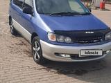 Toyota Ipsum 1996 годаүшін2 700 000 тг. в Алматы
