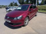 Volkswagen Polo 2015 годаүшін3 700 000 тг. в Алматы – фото 2