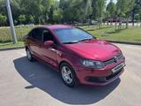 Volkswagen Polo 2015 годаүшін3 700 000 тг. в Алматы