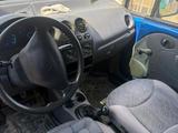 Daewoo Matiz 2010 года за 600 000 тг. в Актобе – фото 4