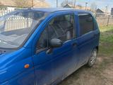 Daewoo Matiz 2010 года за 600 000 тг. в Актобе – фото 2