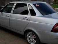 ВАЗ (Lada) Priora 2170 2010 года за 1 700 000 тг. в Алматы