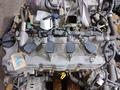 ДВИГАТЕЛЬ МОТОР АКПП КОРОБКА QG18DE ИЗ ЯПОНИИ за 400 000 тг. в Тараз