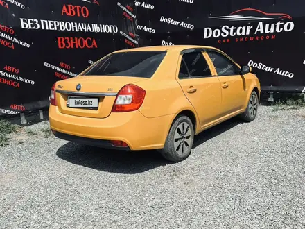 Geely GC6 2015 года за 2 400 000 тг. в Павлодар – фото 7