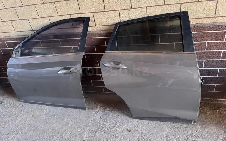 Дверь за 300 000 тг. в Астана