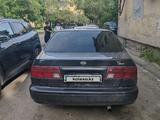 Nissan Sunny 1998 годаүшін650 000 тг. в Усть-Каменогорск – фото 2
