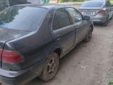 Nissan Sunny 1998 годаүшін650 000 тг. в Усть-Каменогорск – фото 3