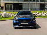 Mercedes-Benz C 43 AMG 2017 годаүшін23 000 000 тг. в Алматы – фото 2