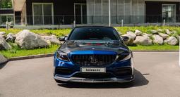 Mercedes-Benz C 43 AMG 2017 года за 23 000 000 тг. в Алматы – фото 2