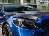 Mercedes-Benz C 43 AMG 2017 годаүшін23 000 000 тг. в Алматы – фото 3