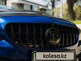 Mercedes-Benz C 43 AMG 2017 годаүшін23 000 000 тг. в Алматы – фото 4