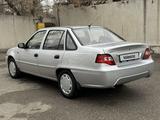 Daewoo Nexia 2013 годаүшін3 400 000 тг. в Шымкент – фото 4