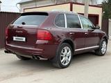 Porsche Cayenne 2005 годаүшін6 550 000 тг. в Астана – фото 3