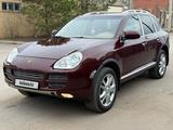 Porsche Cayenne 2005 годаүшін6 550 000 тг. в Астана