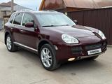 Porsche Cayenne 2005 годаүшін6 550 000 тг. в Астана – фото 2