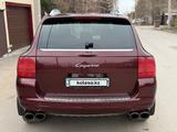 Porsche Cayenne 2005 годаүшін6 550 000 тг. в Астана – фото 5