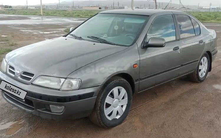Nissan Primera 1998 годаүшін1 250 000 тг. в Актау