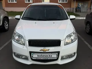 Chevrolet Nexia