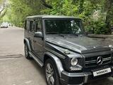 Mercedes-Benz G 500 2003 года за 14 000 000 тг. в Алматы