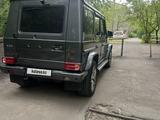 Mercedes-Benz G 500 2003 года за 14 000 000 тг. в Алматы – фото 4