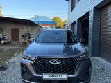 Chery Tiggo 7 Pro 2023 года за 6 700 000 тг. в Шымкент – фото 2