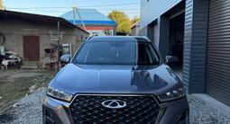 Chery Tiggo 7 Pro 2023 годаүшін6 700 000 тг. в Шымкент – фото 2