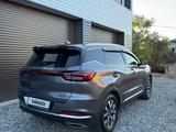 Chery Tiggo 7 Pro 2023 года за 6 700 000 тг. в Шымкент – фото 4