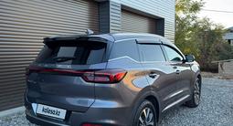 Chery Tiggo 7 Pro 2023 годаүшін6 700 000 тг. в Шымкент – фото 4