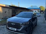 Chery Tiggo 7 Pro 2023 года за 6 700 000 тг. в Шымкент – фото 3