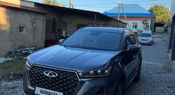 Chery Tiggo 7 Pro 2023 годаүшін6 700 000 тг. в Шымкент – фото 3