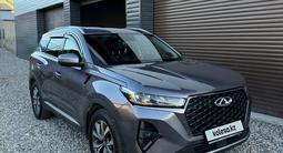 Chery Tiggo 7 Pro 2023 годаүшін6 700 000 тг. в Шымкент