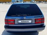 Volkswagen Passat 1995 года за 2 700 000 тг. в Астана – фото 2