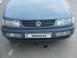 Volkswagen Passat 1995 года за 2 700 000 тг. в Астана – фото 3